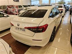 هۆندا سیڤیک